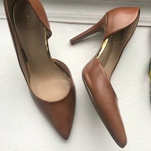 Comfy and cute Heels
